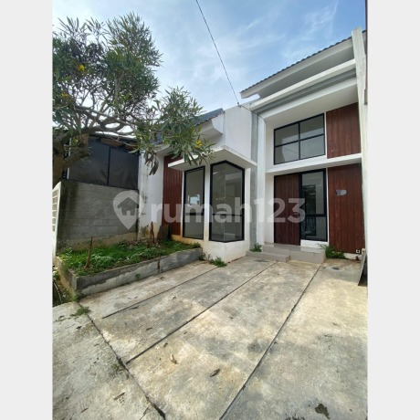 Dijual Rumah siap huni, Kierana Indah Residence 2, Parung Kab. Bogor