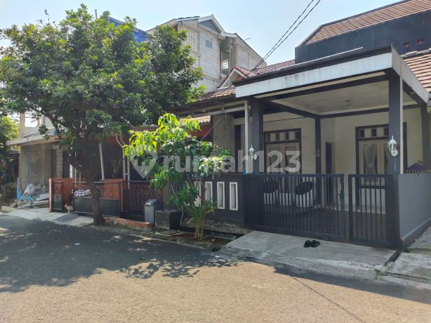 Dijual Rumah 2 Lantai Bogor Park Residence Bogor Selatan 