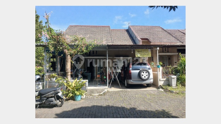 Dijual Rumah di Bondongan Residence Bogor Selatan Dijual Rumah di Bondongan Residence Bogor Selatan