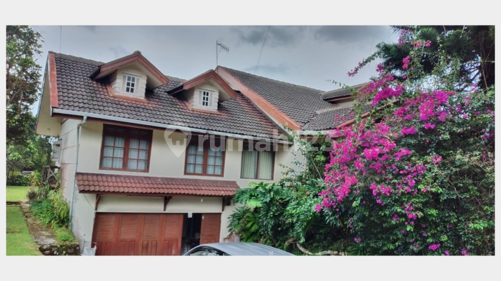 Dijual Villa di Coolibah Utama Cipanas Cianjur Bogor Dijual Villa di Coolibah Utama Cipanas Cianjur Bogor