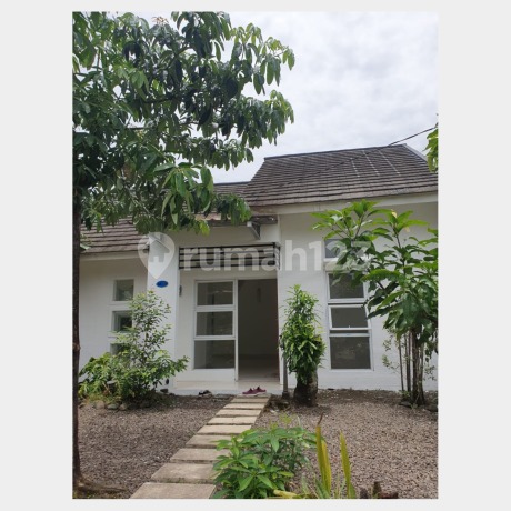 Dijual Rumah di Ciomas Hills 