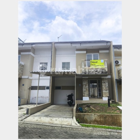 Dijual Rumah di Royal View Royal Tajur Bogor Selatan Dijual Rumah di Royal View Royal Tajur Bogor Selatan
