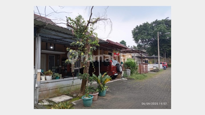 Dijual Rumah di Bondongan Residence Bogor Selatan Dijual Rumah di Bondongan Residence Bogor Selatan
