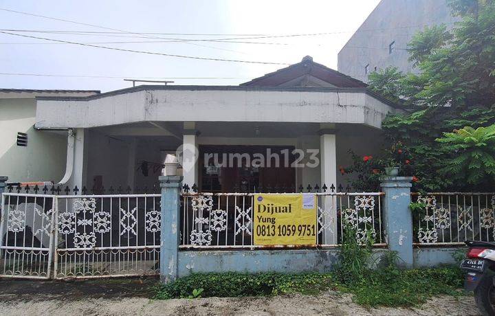 Dijual Rumah di Laladon Indah Ciomas Kab Bogor