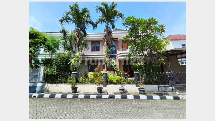 Dijual Rumah di Villa Indah Pajajaran Jl.Sanjaya Kota Bogor Dijual Rumah di Villa Indah Pajajaran Jl.Sanjaya Kota Bogor