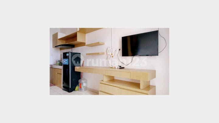 Dijual Apartemen Dave Jl Kukusan Depok