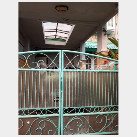 Rumah dijual Komplek DPR. Bintaro Pondok Ranji Ciputat Timur Tangerang Selatan Rumah dijual Komplek DPR. Bintaro Pondok Ranji Ciputat Timur Tangerang Selatan