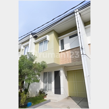 Dijual Rumah di Perum Dharmawangsa Hills Pamoyanan Dijual Rumah di Perum Dharmawangsa Hills Pamoyanan