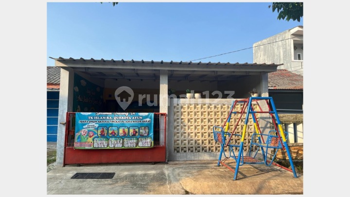 Dijual cepat Rumah tinggal di Perum Ambar Telaga Re Dijual cepat Rumah tinggal di Perum Ambar Telaga Re