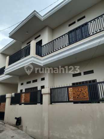 Cigadung! New House 2025 170M² Width 12.5M Near ITB Unpad