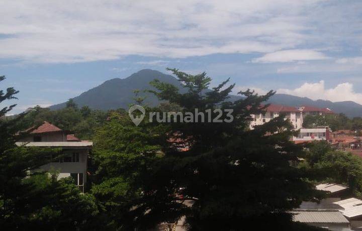 Apartement Skyland City Dekat Itb, Unpad, Ikopin, Stpdn