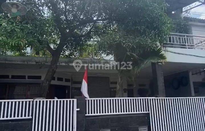 Rumah Siaphuni 2lantai Komplek Bumi Panyileukan Bandung