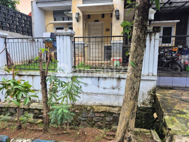 Affordable Ready-to-Live Villa Nusa Indah 5 Near Cibubur Tourist City Affordable Ready-to-Live Villa Nusa Indah 5 Near Cibubur Tourist City