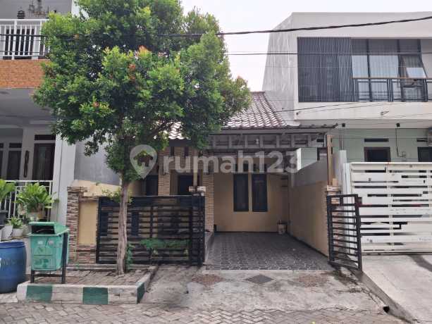 Rumah Minimalis Murah Perumahan Taman Cikas Pekayon Jaya, Bekasi
