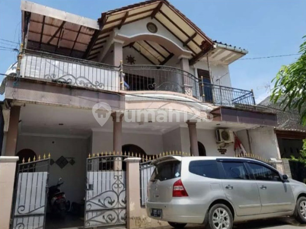 Rumah Bekasi Jaya Indah 2 Lantai Murah Dekat Stasiun Bekasi Timur Rumah Bekasi Jaya Indah 2 Lantai Murah Dekat Stasiun Bekasi Timur