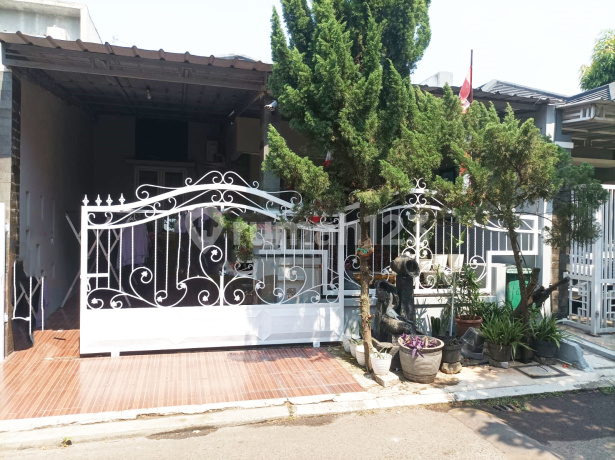 Rumah Terawat Siap Huni Sakura Regency 2 Bojong Kulur, Bogor