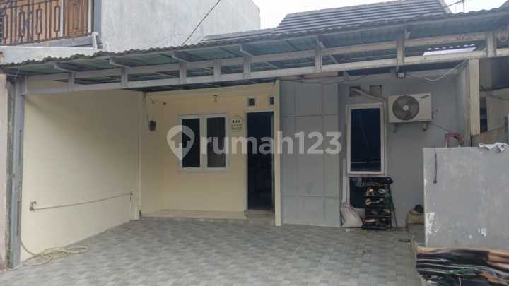 Jual Rumah Siap Huni Rivera Hill Limo Nego Sampai Deal Yt