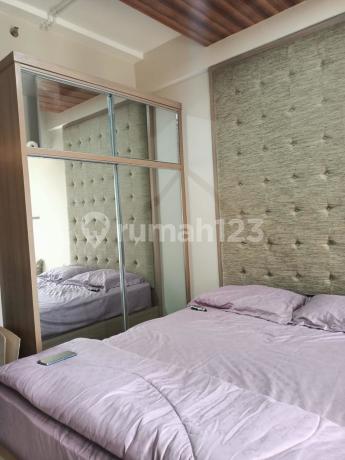 Dijual Apartemen Studio Vasaka Cikarang