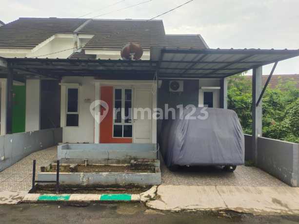 RUMAH MURAH CIPAYUNG JAYA DEPOK VIA LELANG