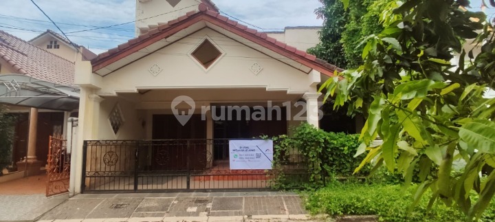 RUMAH MURAH JATIBENING BEKASI VIA LELANG 