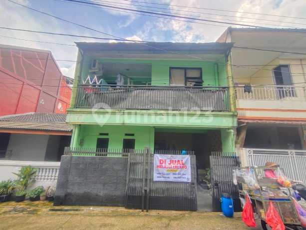 RUMAH MURAH CIL0DONG DEPOK VIA LELANG RUMAH MURAH CIL0DONG DEPOK VIA LELANG