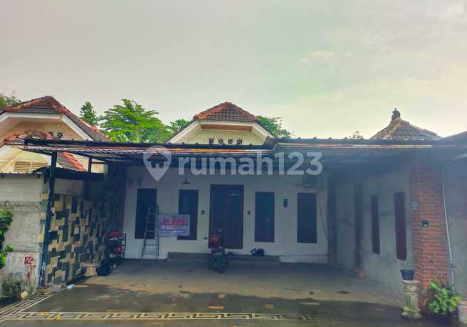 RUMAH MURAH MEKARSARI DEPOK VIA LELANG RUMAH MURAH MEKARSARI DEPOK VIA LELANG
