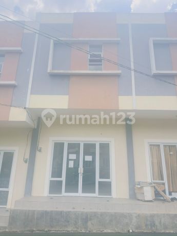 Dijual Ruko Tenjo City Dijual Ruko Tenjo City