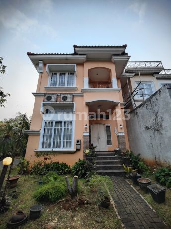 DI JUAL Villa Jatibening Tol