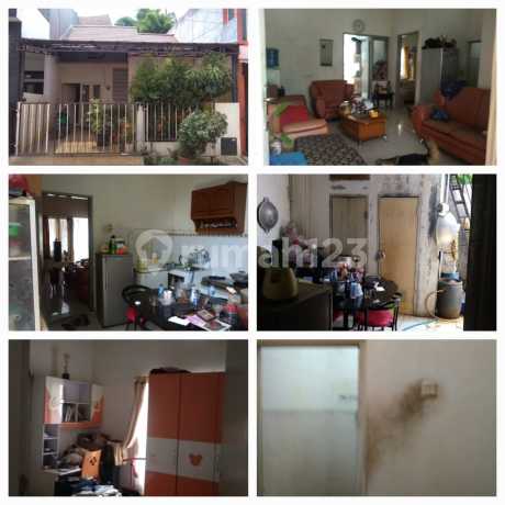 DI JUAL RUMAH SERUA MAKMUR CIPUTAT DI JUAL RUMAH SERUA MAKMUR CIPUTAT