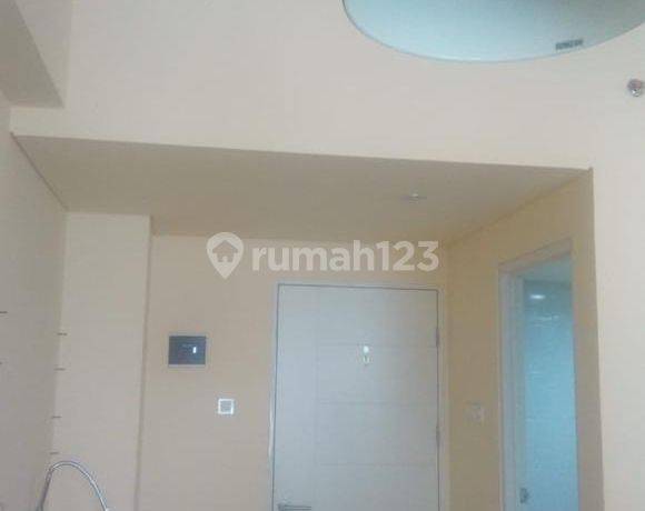 Dijual Apartment Lokasi Strategis Di Surabaya *apartement " My Tower"*jalan Raya Rungkut Industri 4, Surabaya