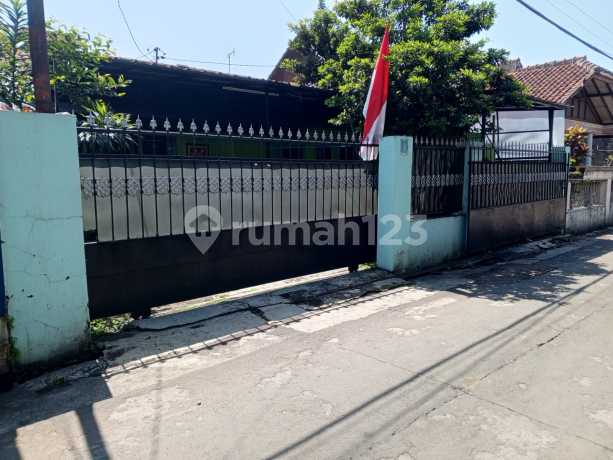 Rumah Dekat Tol Buah Batu Harga Murah Kota Bandung