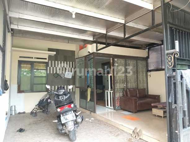 Cluster House in Cisaranten Wetan, Bandung City Cluster House in Cisaranten Wetan, Bandung City