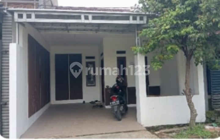 Affordable House in Bukit Jagabaya Asri Banjaran