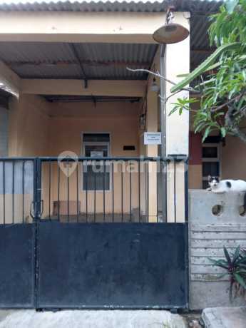 Rumah Murah di Komplek Bumi Orange Cibiru Bandung