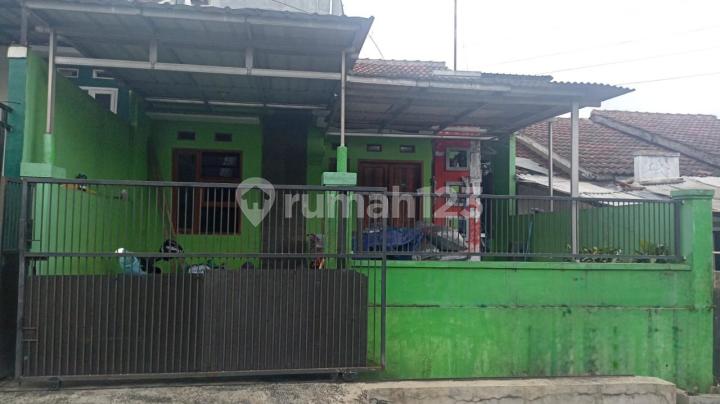 Rumah Siap Huni di Cibiru Asri 2 Bandung