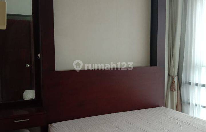 Dijual 1 BR Marbella Kemang Residence Furnished