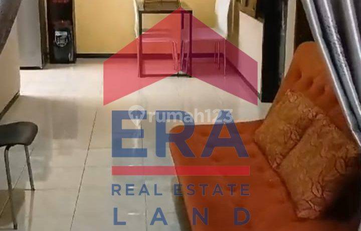 Rumah Bagus Furnished SHM Perum Puri Kartika Asri, Purwodadi, Malang