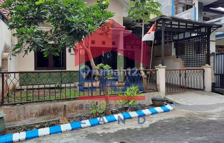 Rumah di Perumahan Bumi Asri Sengkaling , Malang
