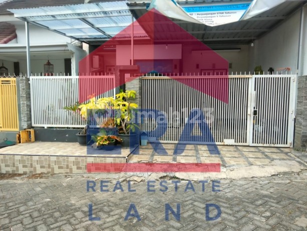 Rumah Bagus Furnished SHM di Perum Bulan Terang Utama , Malang Rumah Bagus Furnished SHM di Perum Bulan Terang Utama , Malang