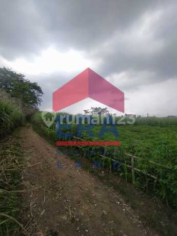 Tanah di Perumahan Pakis Permata Asri, Malang SHM 360 m²