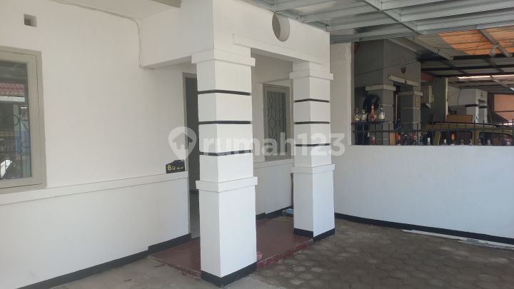 For Sale: Minimalist, Serene, Move-In Ready Newly Renovated House in Taman Rahayu