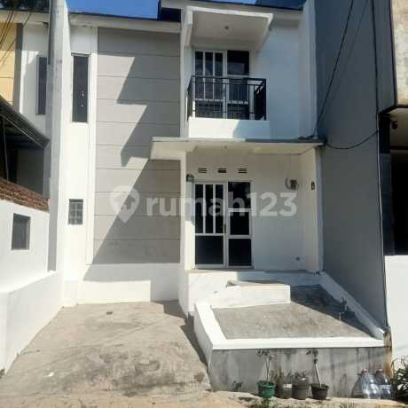 Dijual Cepat Rumah Bagus Di Mega Regency Mandalajati Bandung