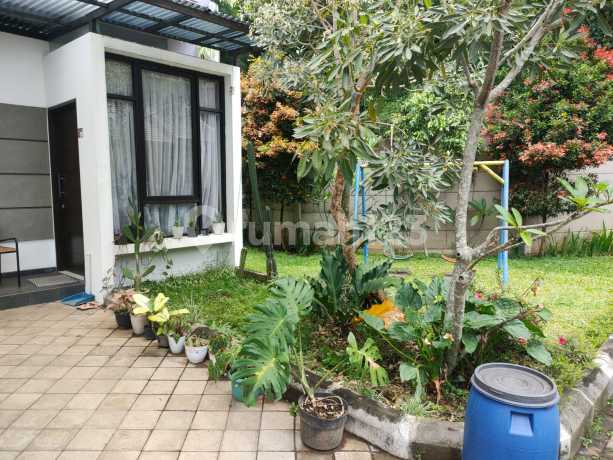 Jual Cepat Rumah Cantik Asri Terawat di Myhome Cinambo Arcamanik