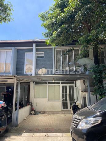 Jual Rumah Fullfurnis Murah Bagus Di Komplek Holis Regency Bandun