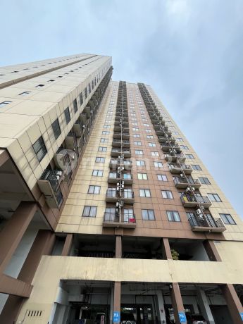 Jual Dibawah Njop Apartemen Panaramic 2br Fullfurnish S Hatta