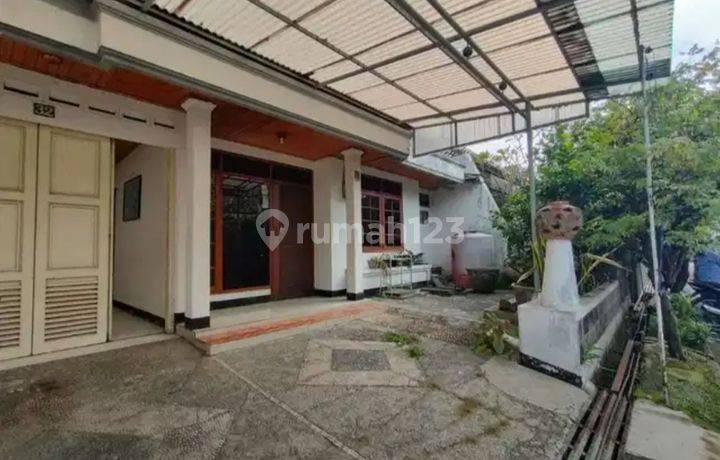 Dijual Cepat Rumah Bagus Dlm Komplek Pratista Taman Sakura Bandng