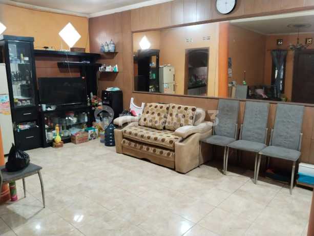 For Sale Fully Furnished Good Minimalist House in Taman Rahayu Bandung