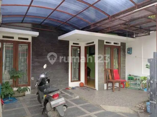 Dijual Cepat Rumah Asri Siap Huni Di Perum Ciganitri Permai Dijual Cepat Rumah Asri Siap Huni Di Perum Ciganitri Permai