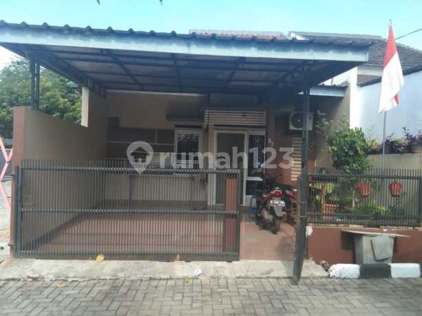 Dijual Cepat Cluster Pualam Green Village Jatisari Dijual Cepat Cluster Pualam Green Village Jatisari