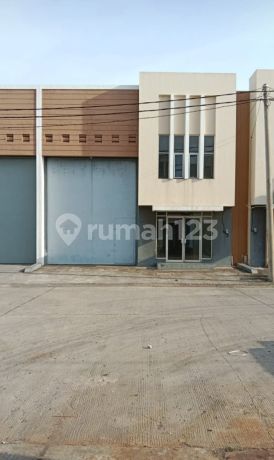 For sale VIVo warehouse